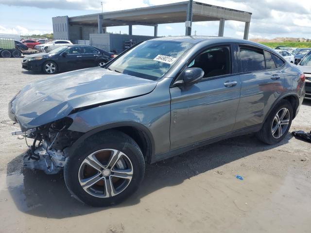 2023 Mercedes-Benz Glc Coupe 300 4Matic