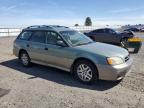 2004 Subaru Legacy Outback Awp للبيع في Airway Heights، WA - Front End