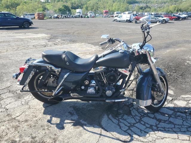 1995 HARLEY-DAVIDSON FLHR  for sale at Copart PA - CHAMBERSBURG