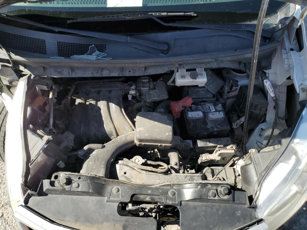 2020 Nissan Nv200 2.5S VIN: 3N6CM0KNXLK711063 Lot: 56602615