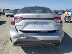 2022 Toyota Corolla Se en Venta en Antelope, CA - Rear End