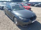 2009 BMW 525D M SPO for sale at Copart WISBECH