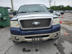 2008 Ford F150 Supercrew na sprzedaż w Lebanon, TN - Rear End