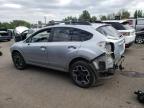 2014 Subaru Xv Crosstrek 2.0 Limited იყიდება Portland-ში, OR - Front End