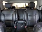 2019 Chevrolet Traverse Lt للبيع في Franklin، WI - Hail