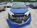 2015 Nissan Versa Note S на продаже в Madisonville, TN - Front End