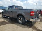 2007 Ford F150 Supercrew for Sale in Woodhaven, MI - Rear End