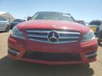 2012 Mercedes-Benz C 300 4Matic for Sale in Brighton, CO - Side