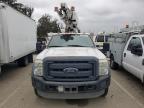 2012 Ford F450 Super Duty en Venta en Van Nuys, CA - Minor Dent/Scratches