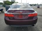 2014 Honda Accord Lx na sprzedaż w Miami, FL - Front End