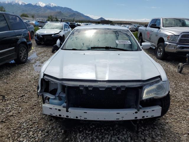  CHRYSLER 300 2015 Белый