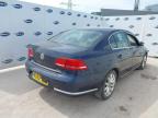 2012 VOLKSWAGEN PASSAT SE for sale at Copart BRISTOL