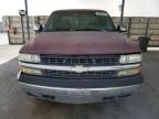 2000 Chevrolet Silverado K1500 for Sale in Anthony, TX - Side