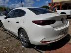 2020 Mazda 3  zu verkaufen in Kapolei, HI - Front End