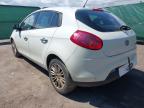 2013 FIAT BRAVO EASY for sale at Copart PETERLEE