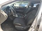 2017 Nissan Sentra S for Sale in Austell, GA - Front End