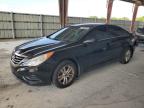 2013 Hyundai Sonata Gls იყიდება Homestead-ში, FL - Rear End