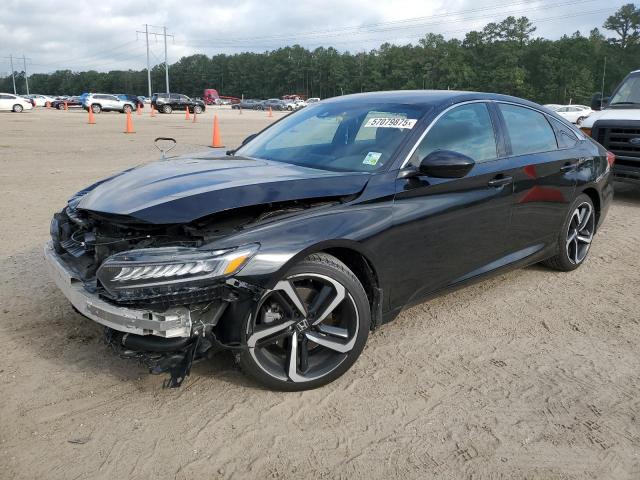 HONDA ACCORD SPO 2021