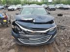 2021 Chevrolet Malibu Lt en Venta en Chalfont, PA - Front End