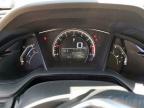 2016 Honda Civic Lx 2.0L за продажба в Haslet, TX - Side