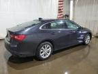 2023 Chevrolet Malibu Lt for Sale in Central Square, NY - Mechanical