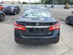 2013 Nissan Sentra S for Sale in Windsor, NJ - Side