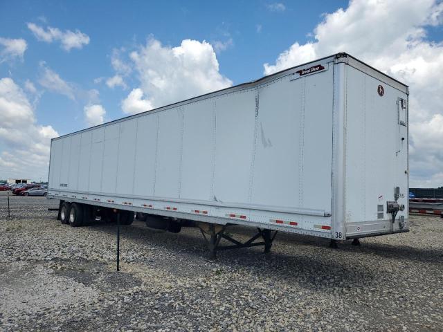 2013 Great Dane Dry Van Trailer