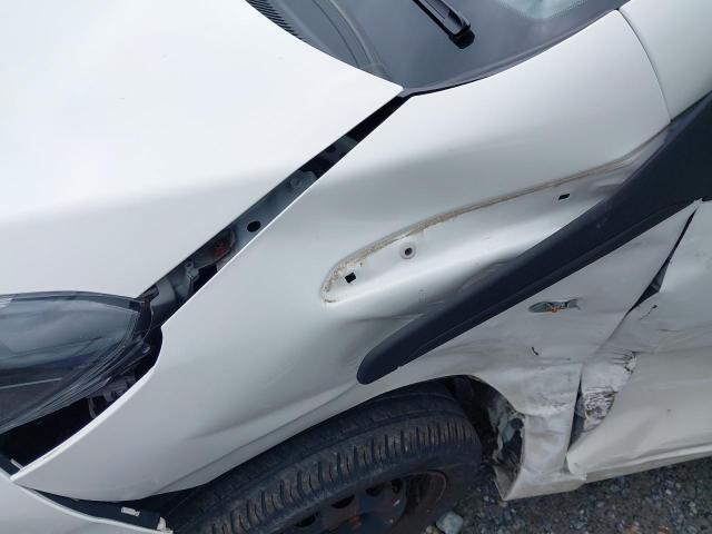 2017 PEUGEOT 108 1.0 ACTIVE 5DR