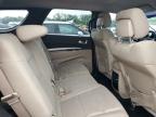 2014 Dodge Durango Sxt for Sale in Kansas City, KS - Front End