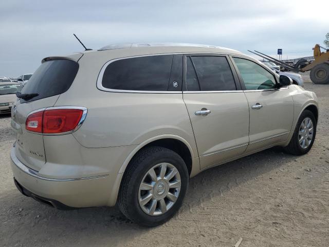 BUICK ENCLAVE 2013 Бежевий