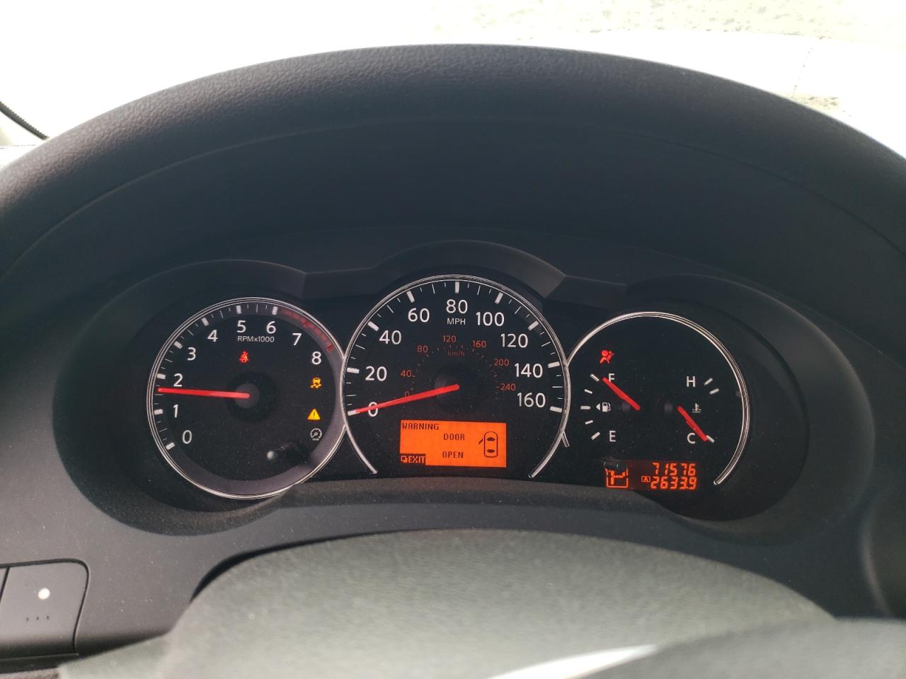 2012 Nissan Altima Base VIN: 1N4AL2AP3CN575774 Lot: 56757785