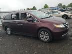 2014 Honda Odyssey Exl na sprzedaż w Finksburg, MD - Rear End