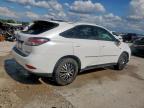2015 Lexus Rx 350 na sprzedaż w Haslet, TX - Top/Roof
