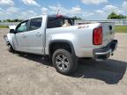 2017 Chevrolet Colorado Z71 de vânzare în Houston, TX - All Over