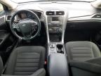 2018 Ford Fusion Se en Venta en Riverview, FL - Normal Wear