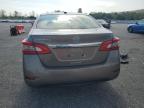 2015 Nissan Sentra S de vânzare în Grantville, PA - Front End