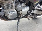 2007 YAMAHA XJR 1300 for sale at Copart WHITBURN