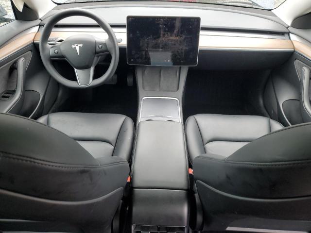  TESLA MODEL 3 2023 Серый