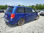 2018 Dodge Grand Caravan Se   იყიდება Mebane-ში, NC - Front End