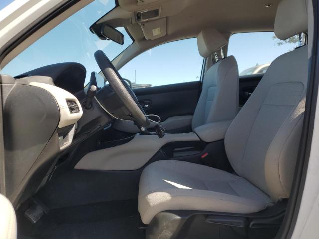  HONDA HR-V 2023 White