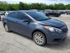 2014 Kia Forte Lx for Sale in Oklahoma City, OK - Front End