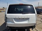 2016 Dodge Grand Caravan Sxt for Sale in Albuquerque, NM - Rear End
