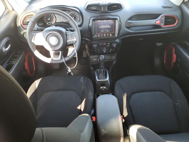  JEEP RENEGADE 2023 Biały