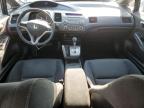 2010 HONDA CIVIC LX-S   for sale at Copart ON - TORONTO