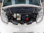 2012 PEUGEOT ION for sale at Copart EAST KILBRIDE