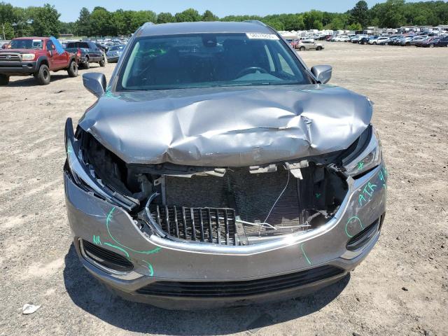  BUICK ENCLAVE 2020 Silver