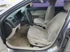2007 Ford Fusion Se   იყიდება Earlington-ში, KY - Hail