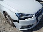 2015 AUDI A3 SE TFSI for sale at Copart WOLVERHAMPTON
