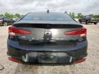 2020 Hyundai Elantra Sel   de vânzare în Houston, TX - Front End