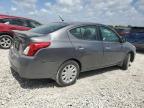 2019 Nissan Versa S de vânzare în Opa Locka, FL - Rear End
